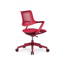 Кресло Dream B2202 Красный