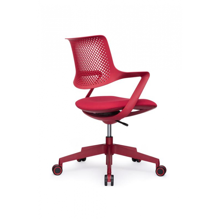 Кресло Dream B2202 Красный