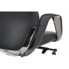 Кресло Napoli YZPN-YR020 Черный