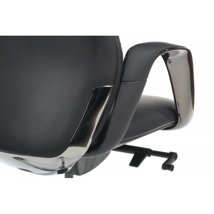 Кресло Napoli YZPN-YR020 Черный