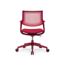 Кресло Dream B2202 Красный