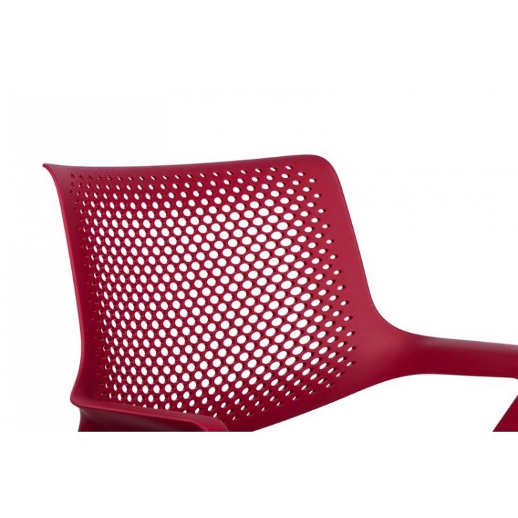 Кресло Dream B2202 Красный