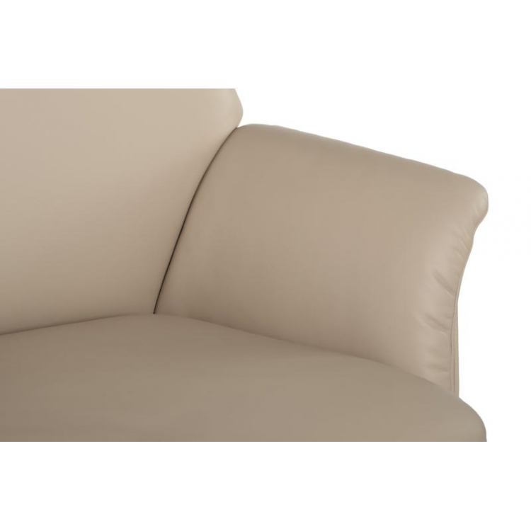 Кресло Batisto A2018 Cветло-бежевый