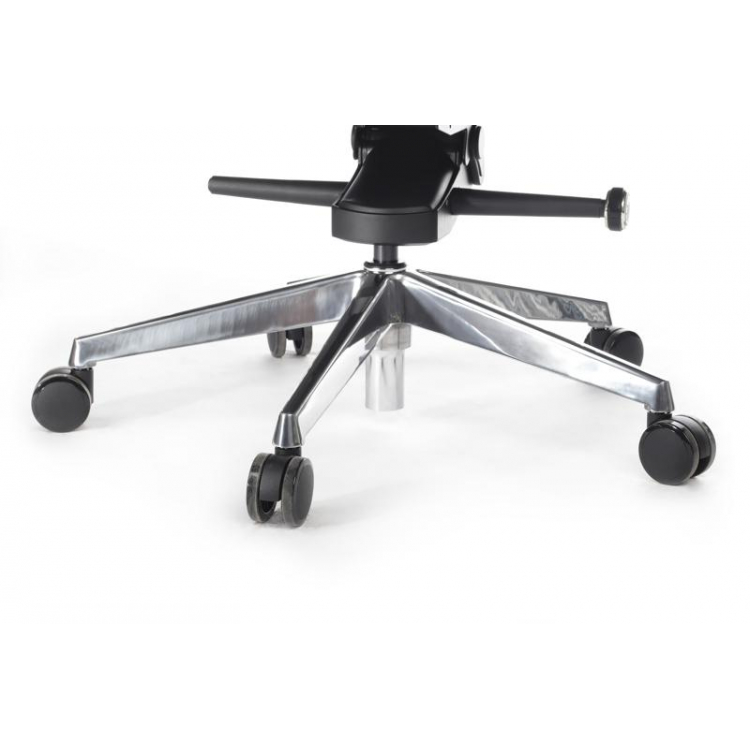 Кресло Soul-M B1908 Антрацит