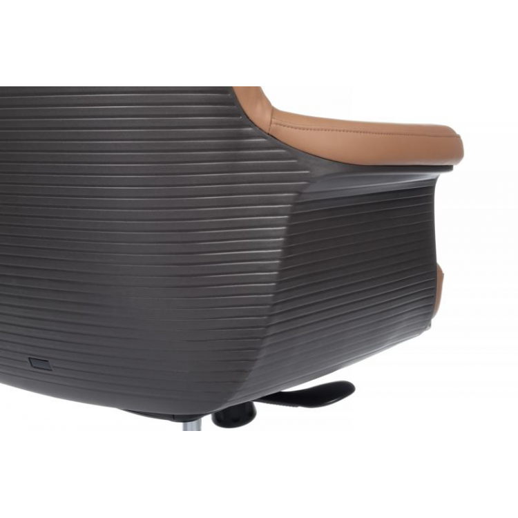 Кресло Verdi A655 Коричневый