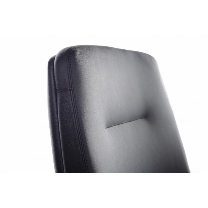 Кресло Alonzo-CF C1711 Черный