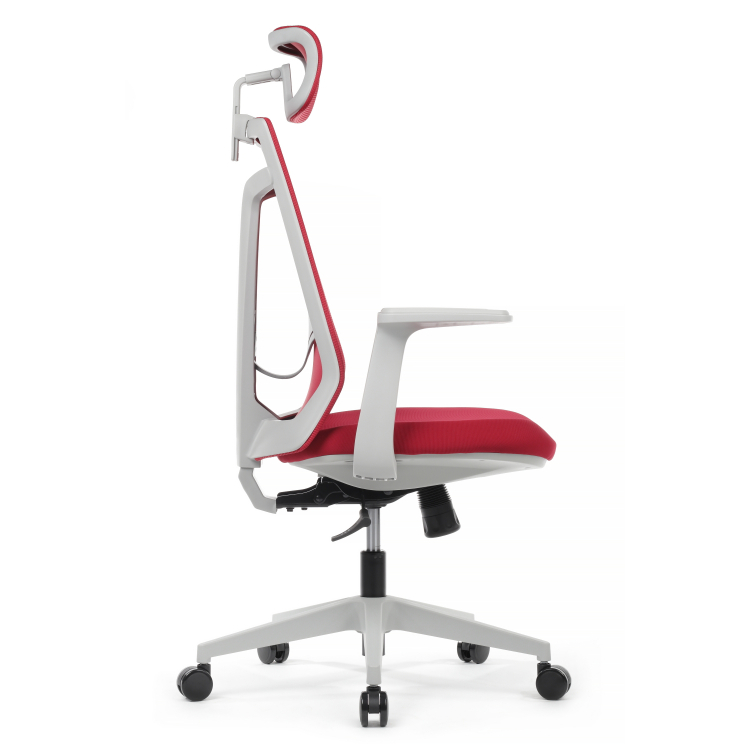 Кресло Gem 6230A-HS Красный