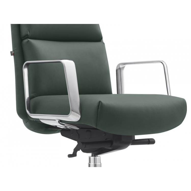 Кресло Newman A2415 Зеленый