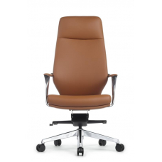 Кресло Alonzo A1711 Светло-коричневый