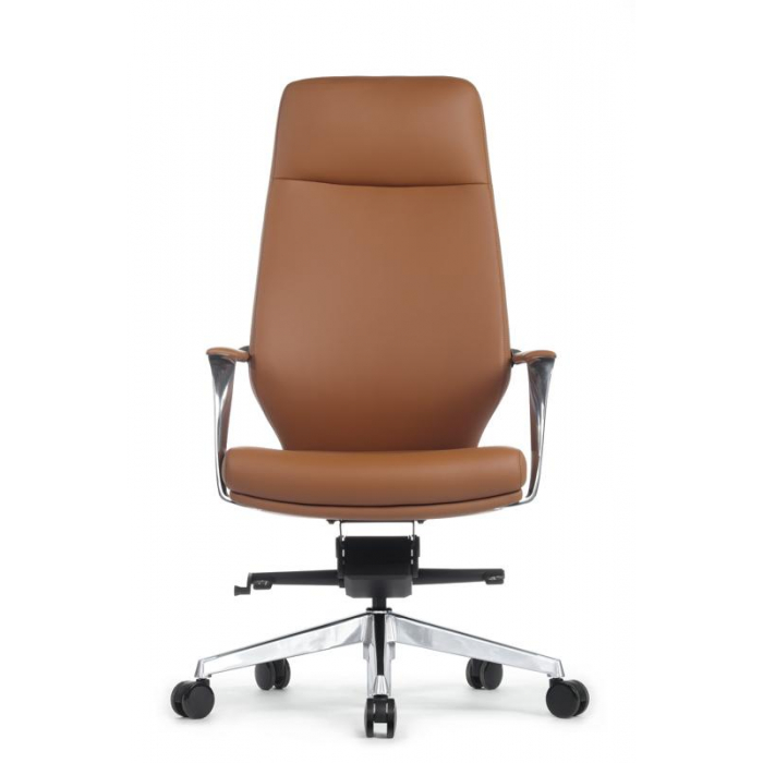 Кресло Alonzo A1711 Светло-коричневый