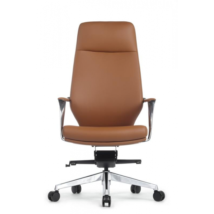 Кресло Alonzo A1711 Светло-коричневый