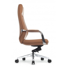 Кресло Alonzo A1711 Светло-коричневый