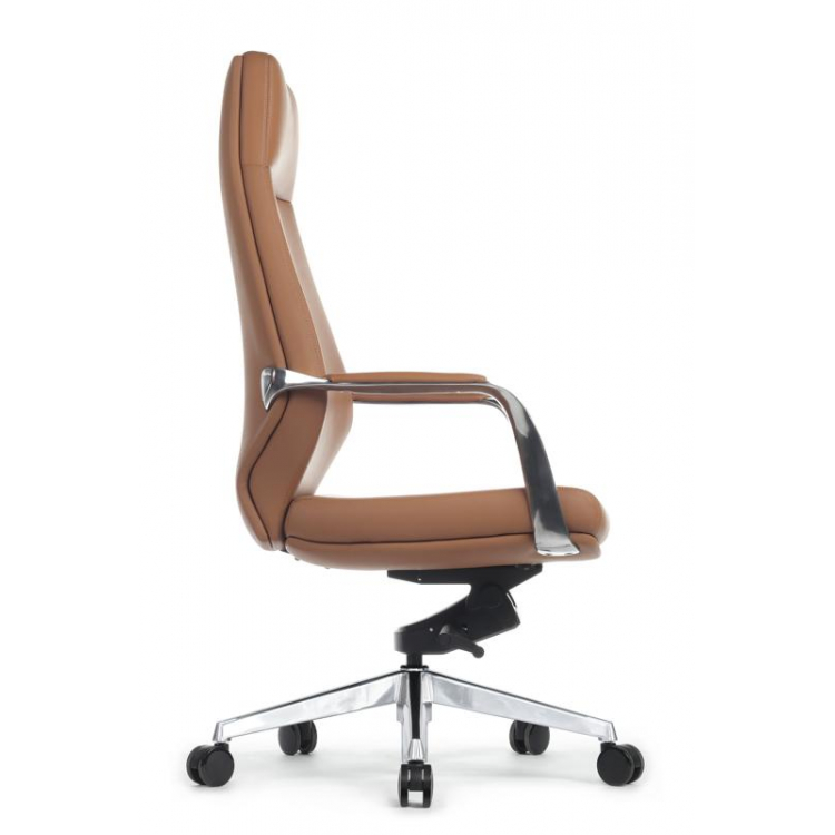 Кресло Alonzo A1711 Светло-коричневый