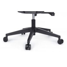 Кресло Astra W-365A Черный