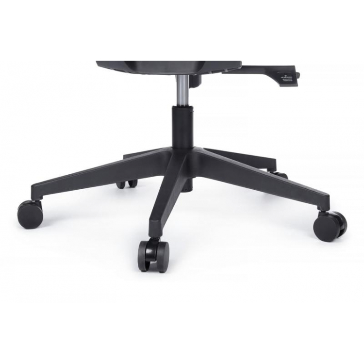 Кресло Astra W-365A Черный