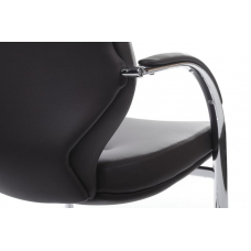 Кресло Alonzo-CF C1711 Черный