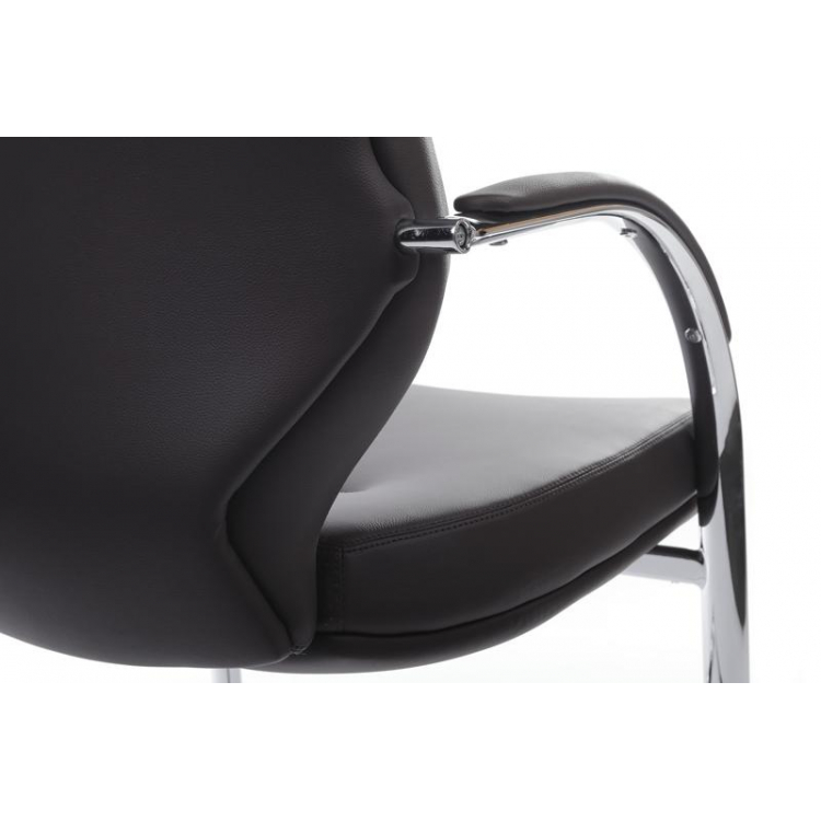 Кресло Alonzo-CF C1711 Черный