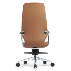 Кресло Alonzo A1711 Светло-коричневый