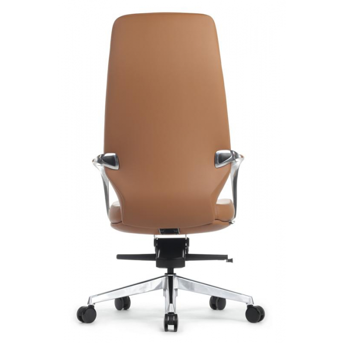 Кресло Alonzo A1711 Светло-коричневый