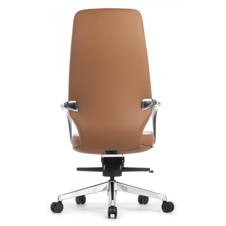 Кресло Alonzo A1711 Светло-коричневый