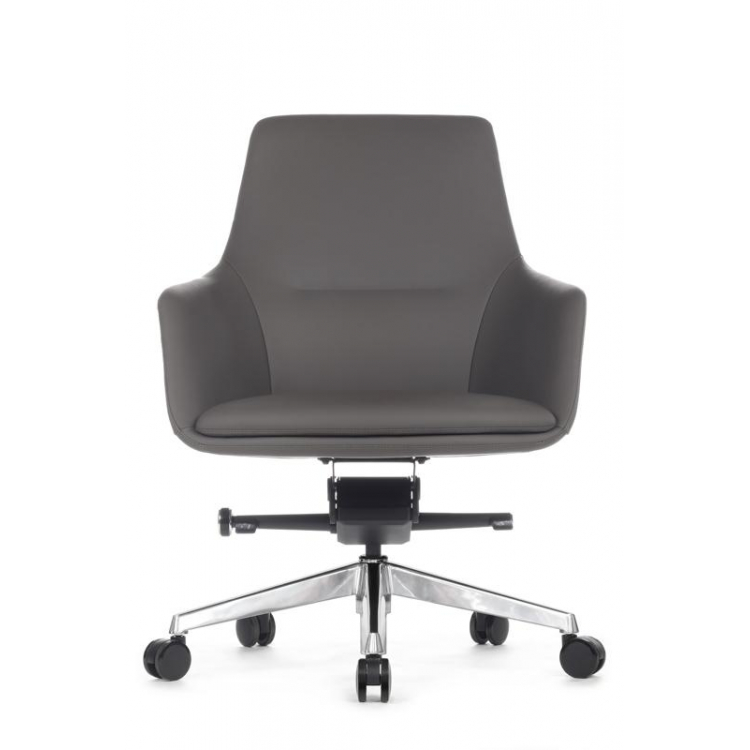 Кресло Soul-M B1908 Антрацит