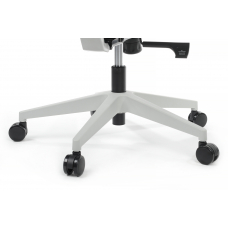 Кресло Gem 6230A-HS Красный