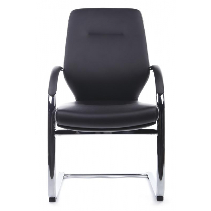 Кресло Alonzo-CF C1711 Черный