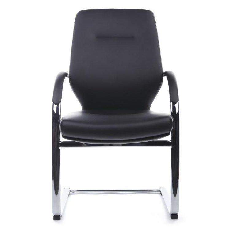 Кресло Alonzo-CF C1711 Черный