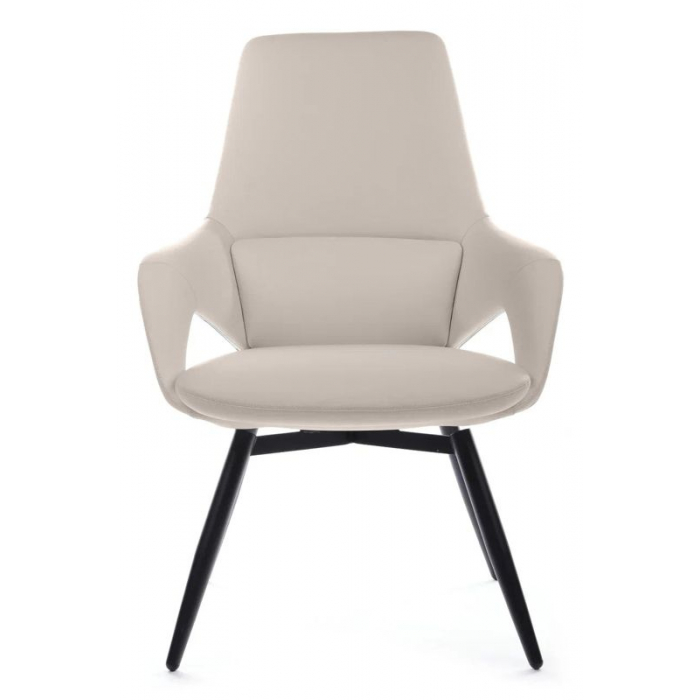 Кресло Aura-ST FK005-C Светло-бежевый