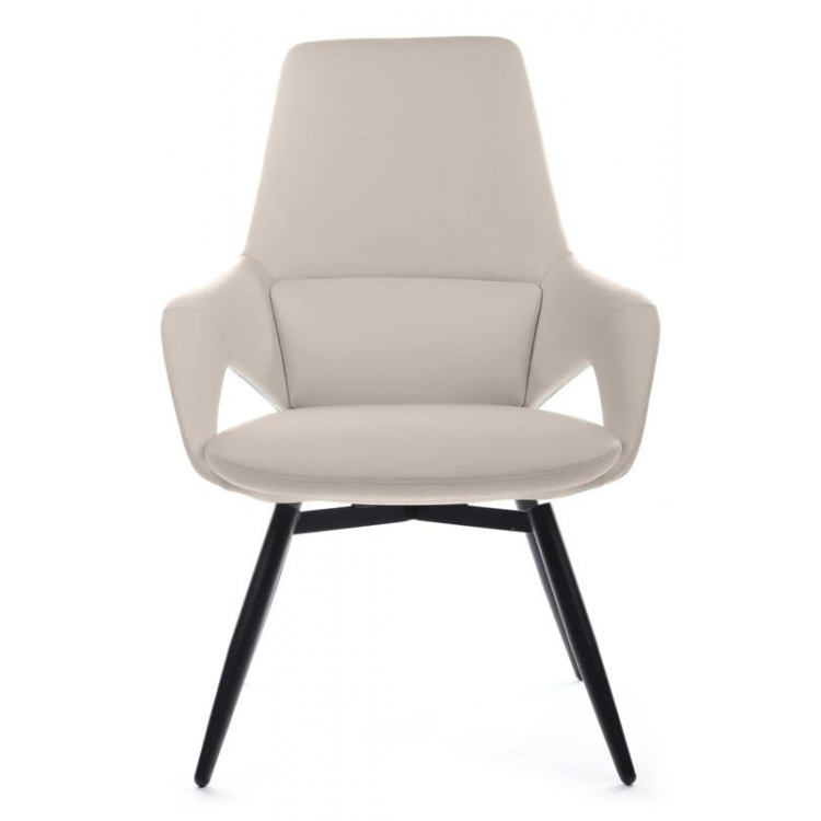 Кресло Aura-ST FK005-C Светло-бежевый