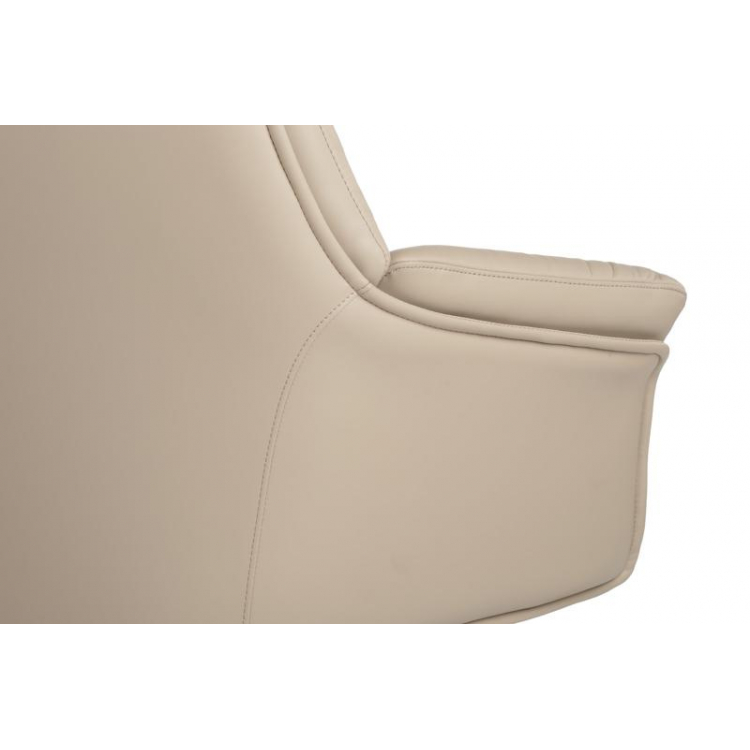 Кресло Batisto A2018 Cветло-бежевый