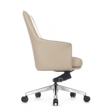 Кресло Rosso-M B1918 Светло-бежевый