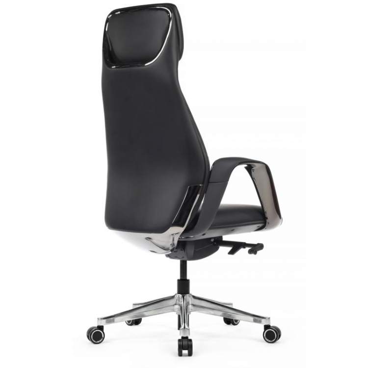 Кресло Napoli YZPN-YR020 Черный