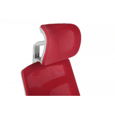 Кресло Gem 6230A-HS Красный