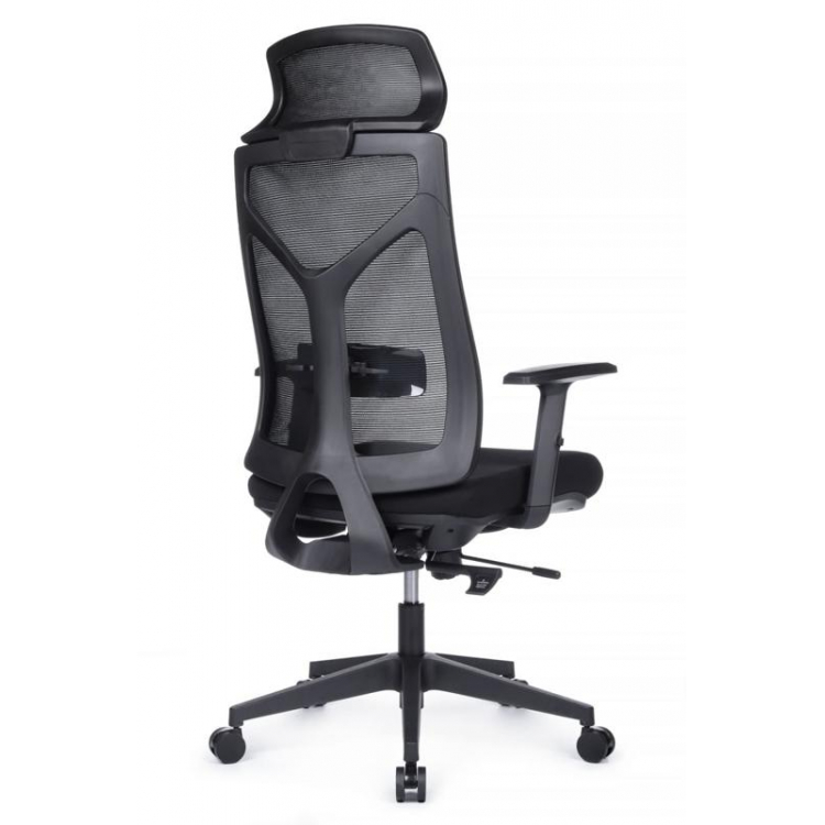 Кресло Astra W-365A Черный