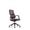 Кресло Avorio-M FK014-B12 Коричневый