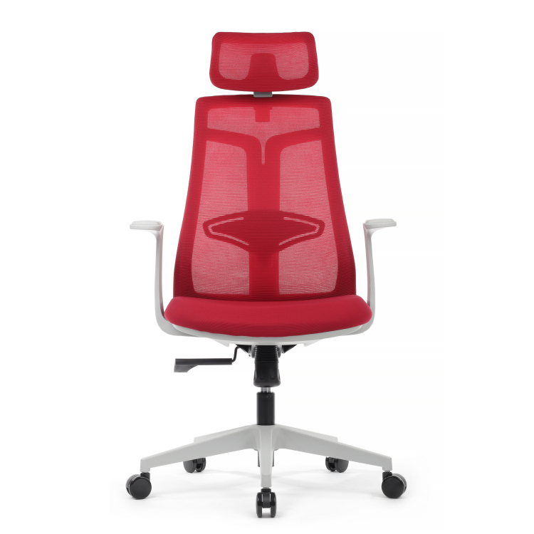 Кресло Gem 6230A-HS Красный