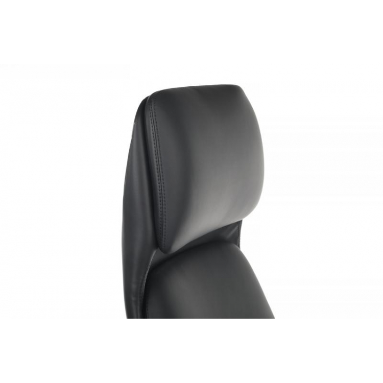 Кресло Napoli YZPN-YR020 Черный