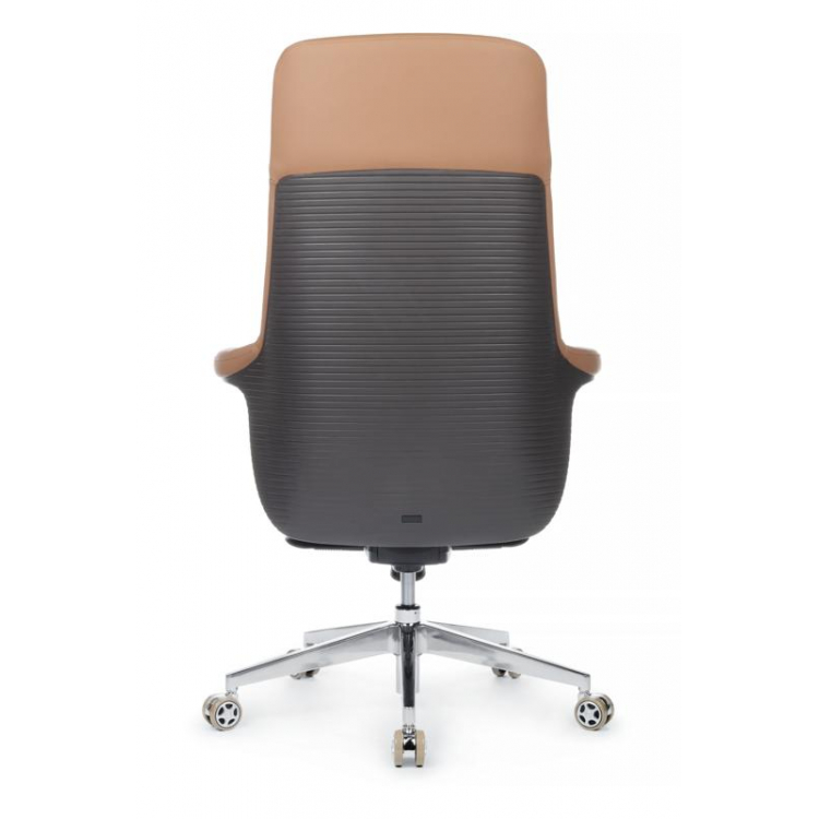 Кресло Verdi A655 Коричневый