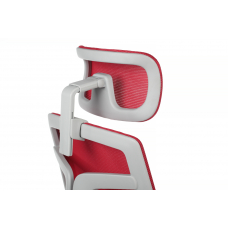 Кресло Gem 6230A-HS Красный