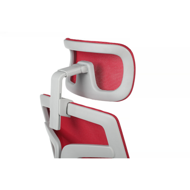 Кресло Gem 6230A-HS Красный