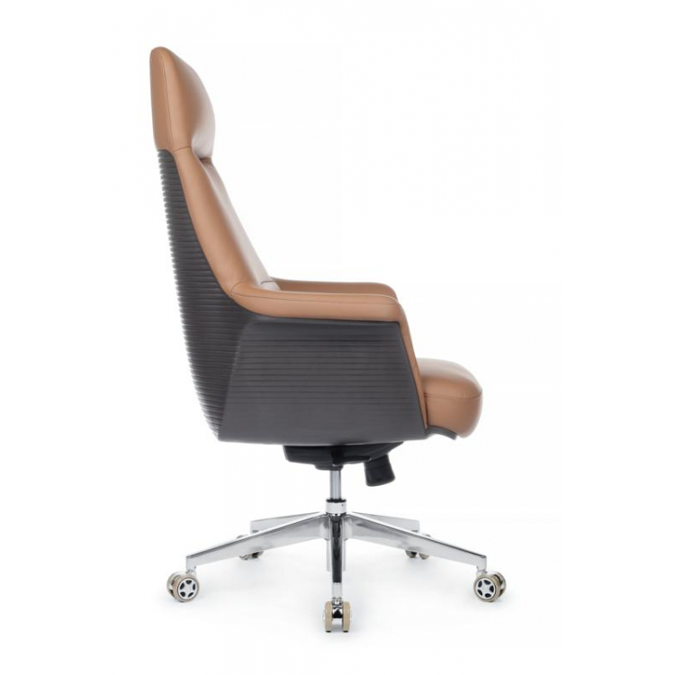 Кресло Verdi A655 Коричневый