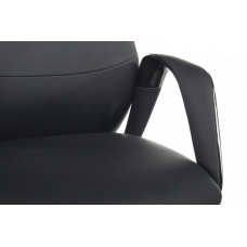 Кресло Napoli YZPN-YR020 Черный