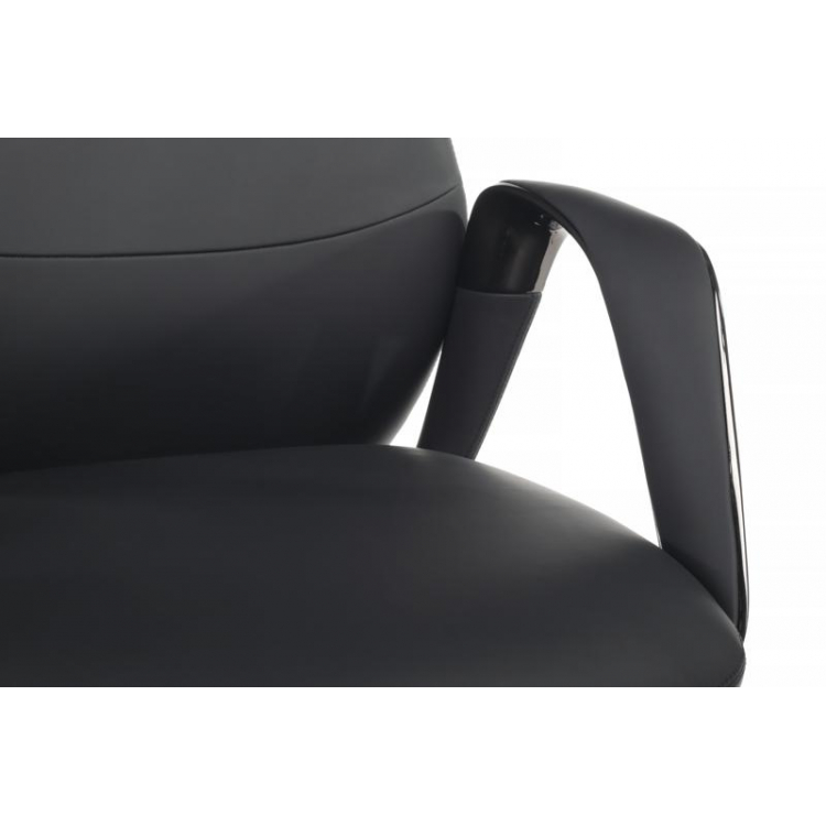 Кресло Napoli YZPN-YR020 Черный