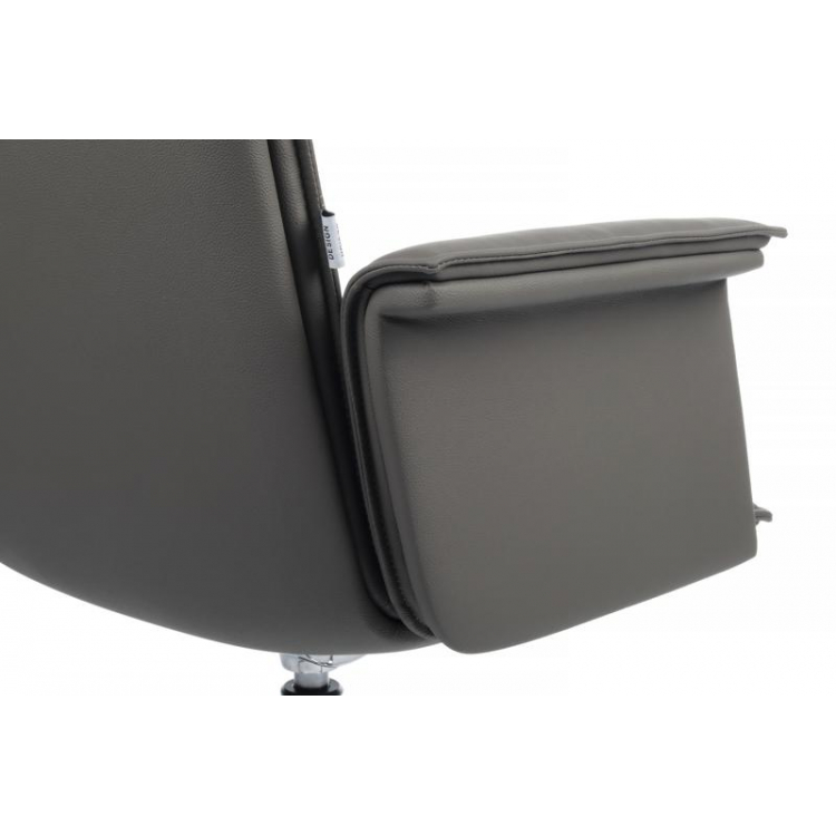 Кресло Rubens-ST C1819-2 Антрацит