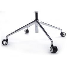 Кресло Plaza-M FK004-B12 Темно-коричневый