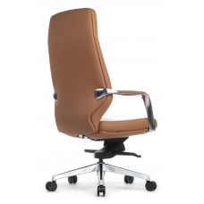 Кресло Alonzo A1711 Светло-коричневый