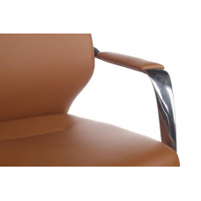 Кресло Alonzo A1711 Светло-коричневый