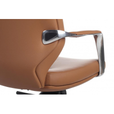 Кресло Alonzo A1711 Светло-коричневый