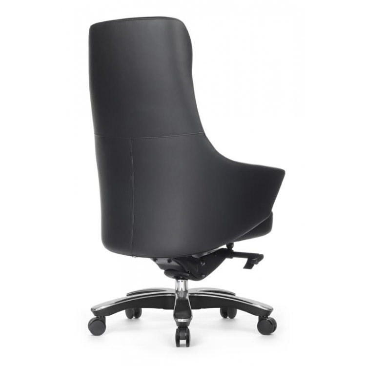 Кресло Jotto A1904 Черный